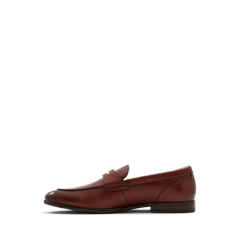 รองเท้าโลฟเฟอร์สำหรับผู้ชาย ALDO Bainville - สีคอนยัค