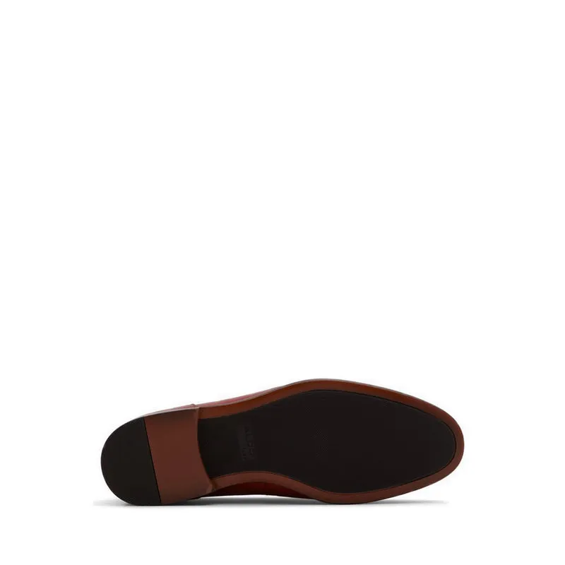 รองเท้าโลฟเฟอร์สำหรับผู้ชาย ALDO Bainville - สีคอนยัค