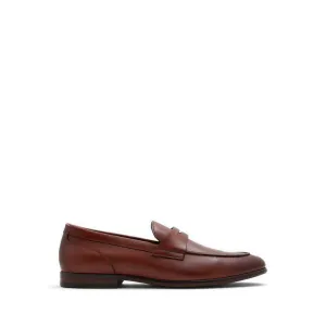 รองเท้าโลฟเฟอร์สำหรับผู้ชาย ALDO Bainville - สีคอนยัค