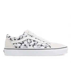 | | VANS First-dibs sale OLD (BUTTERFLY) WHITE Big savings event SKOOL BLACK TRUE