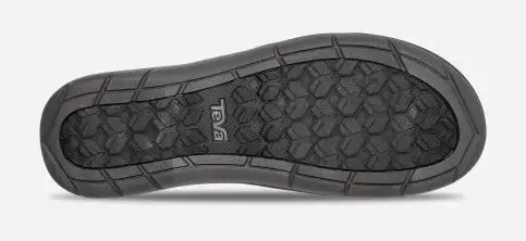 1169490 Teva Women's Tirra Traveler Flip BLK