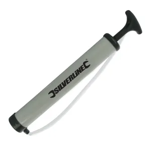 300MM BLOW-OUT PUMP 399018 FOR BUILDING APPLICATOR GUNS