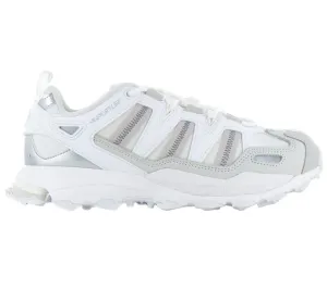 adidas HYPERTURF Adventure - Herren Outdoor Schuhe Sneakers Weiß GY9410