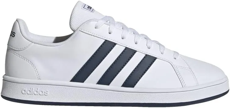 adidas Men's Grand Court Sneaker