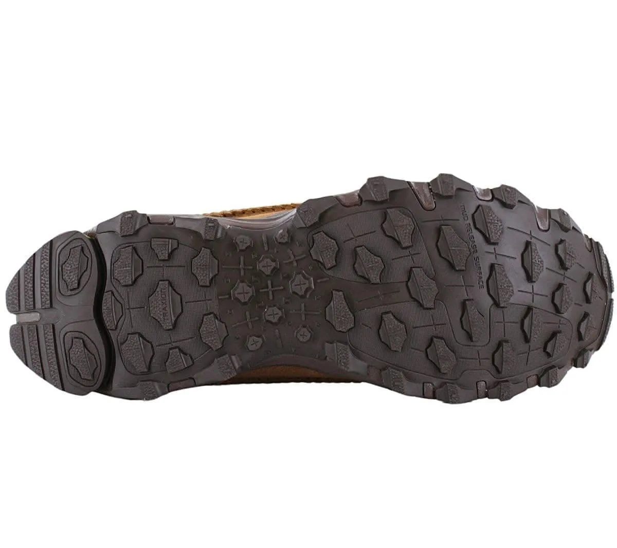 adidas Mocaturf Adventure - Herren Outdoor Schuhe Braun HR1528