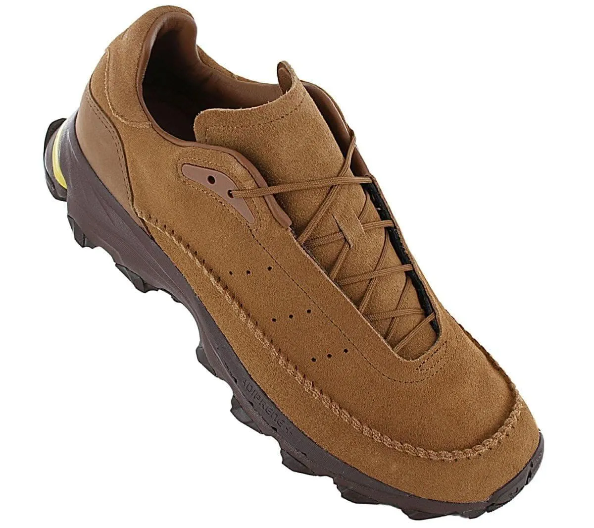 adidas Mocaturf Adventure - Herren Outdoor Schuhe Braun HR1528