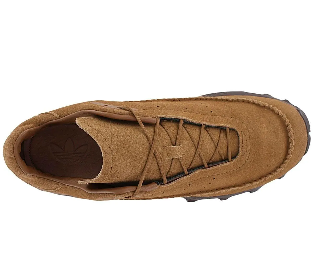 adidas Mocaturf Adventure - Herren Outdoor Schuhe Braun HR1528