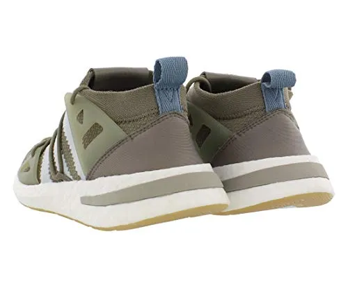 adidas Originals Arkyn Womens Shoes Size 6, Color: Trace Cargo/Blue Tint/Sesame