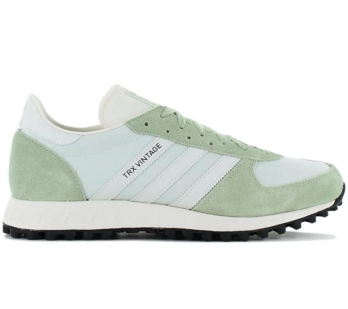 adidas Originals TRX VINTAGE - Herren Sneakers Retro Schuhe GX4581