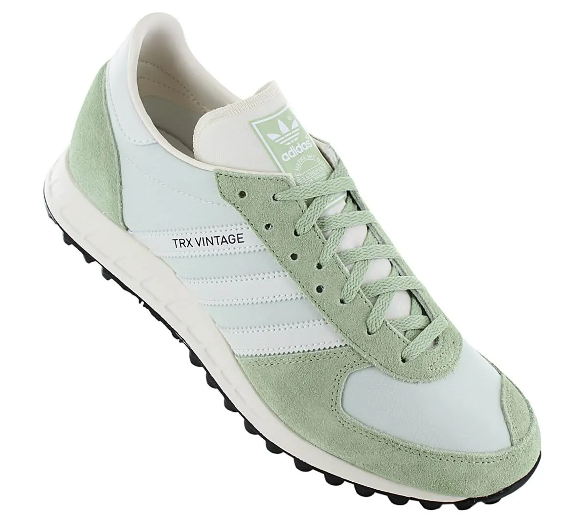 adidas Originals TRX VINTAGE - Herren Sneakers Retro Schuhe GX4581