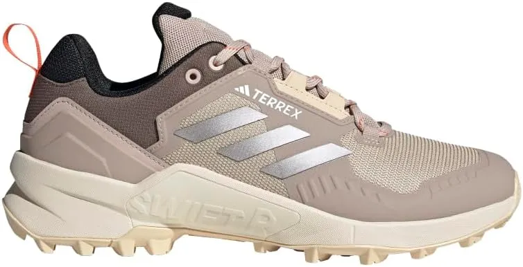 adidas Terrex Swift R3: Ultimate Men's Trail Sneaker