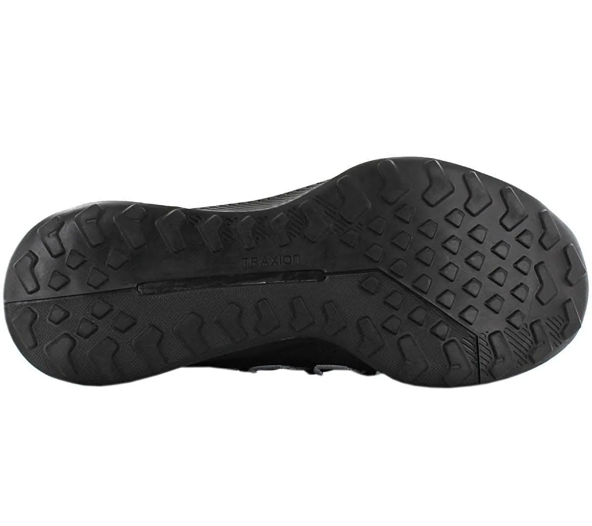 adidas TERREX Voyager 21 - Herren Outdoor Schuhe Schwarz FZ2225
