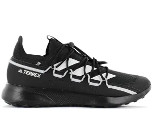 adidas TERREX Voyager 21 - Herren Outdoor Schuhe Schwarz FZ2225