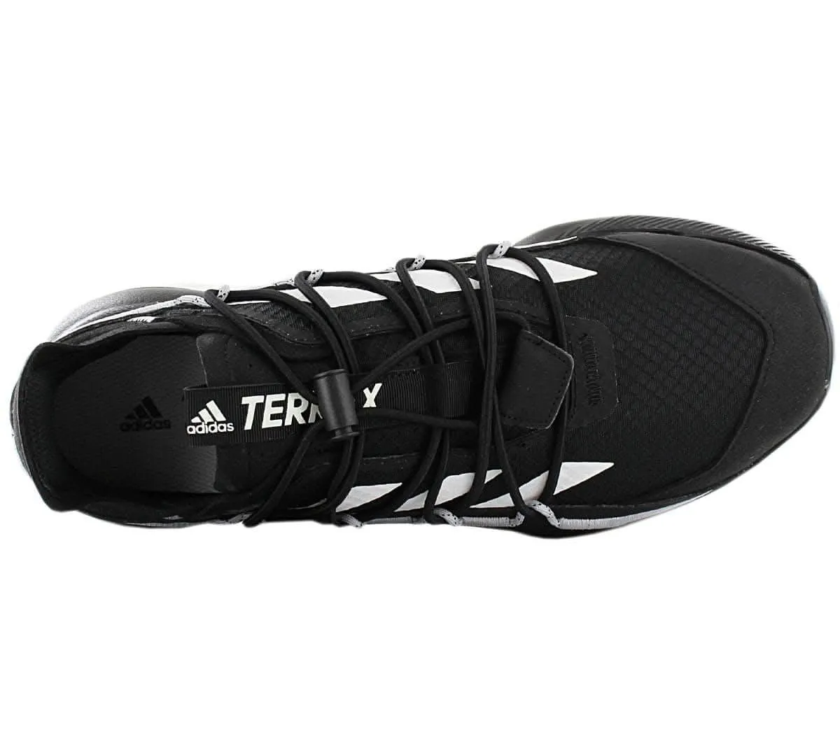adidas TERREX Voyager 21 - Herren Outdoor Schuhe Schwarz FZ2225
