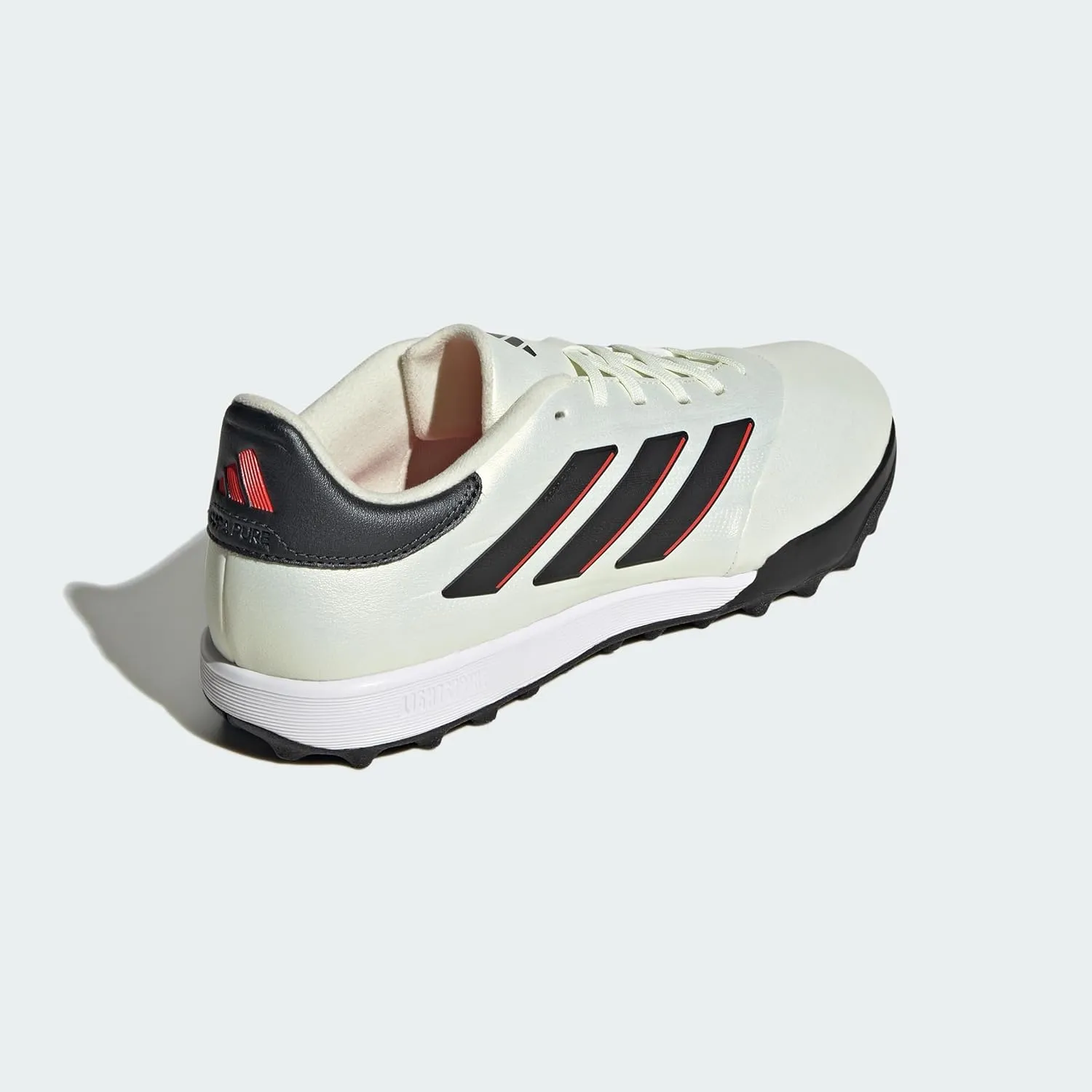 adidas Unisex-Adult Copa Pure 2.0 League Turf Sneaker