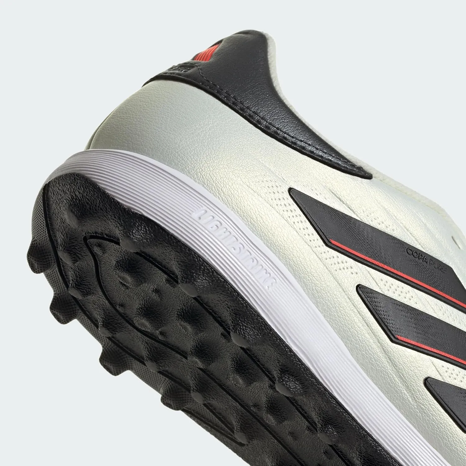 adidas Unisex-Adult Copa Pure 2.0 League Turf Sneaker