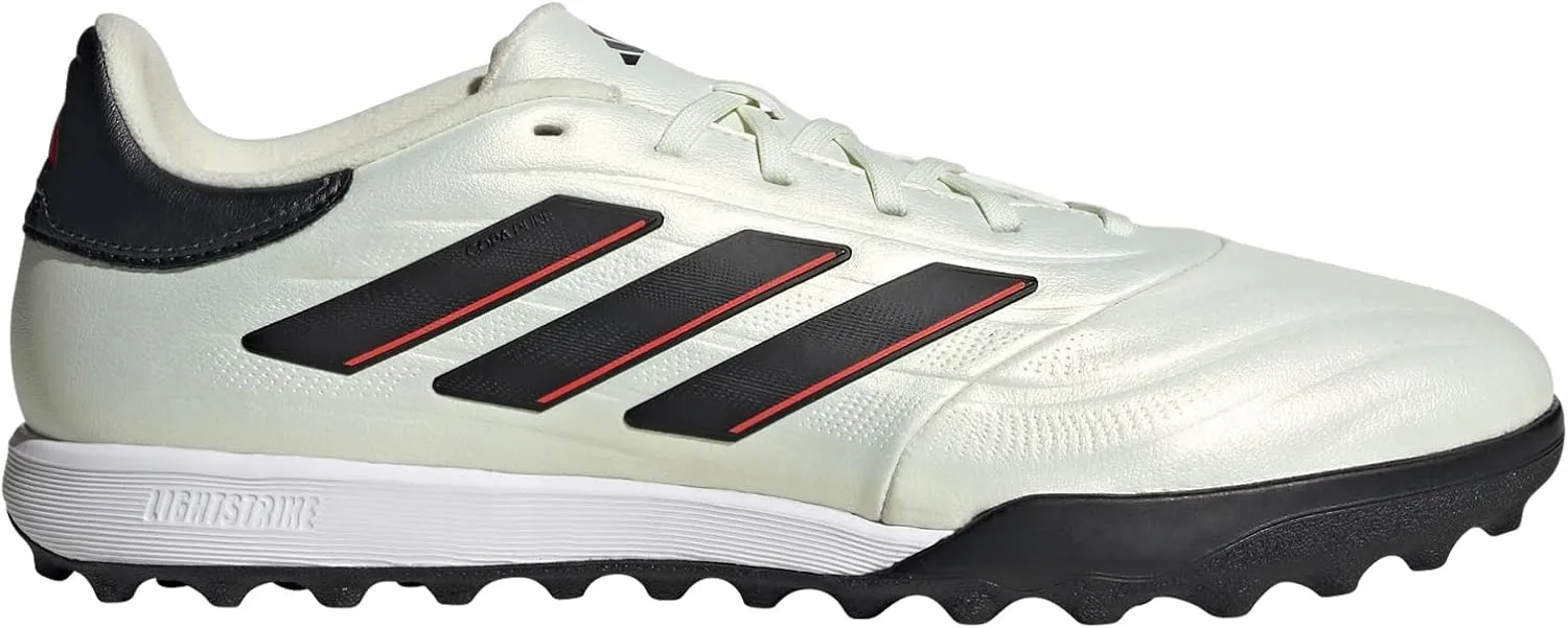 adidas Unisex-Adult Copa Pure 2.0 League Turf Sneaker