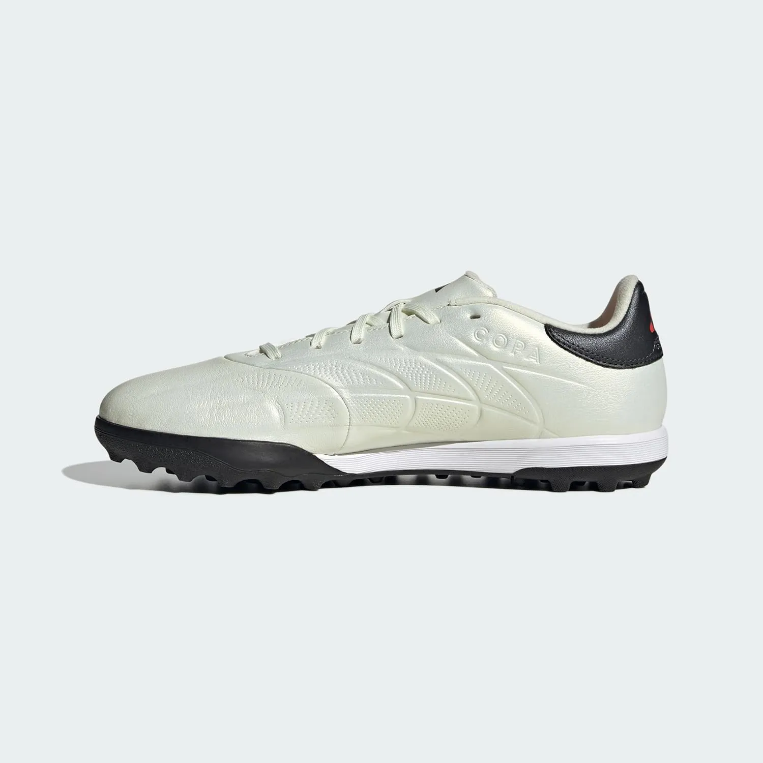 adidas Unisex-Adult Copa Pure 2.0 League Turf Sneaker