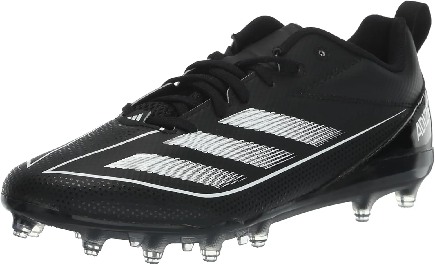adidas Unisex-Child Adizero Electric.2 American Football Sneaker
