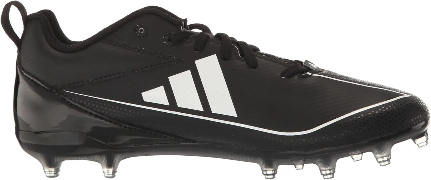 adidas Unisex-Child Adizero Electric.2 American Football Sneaker