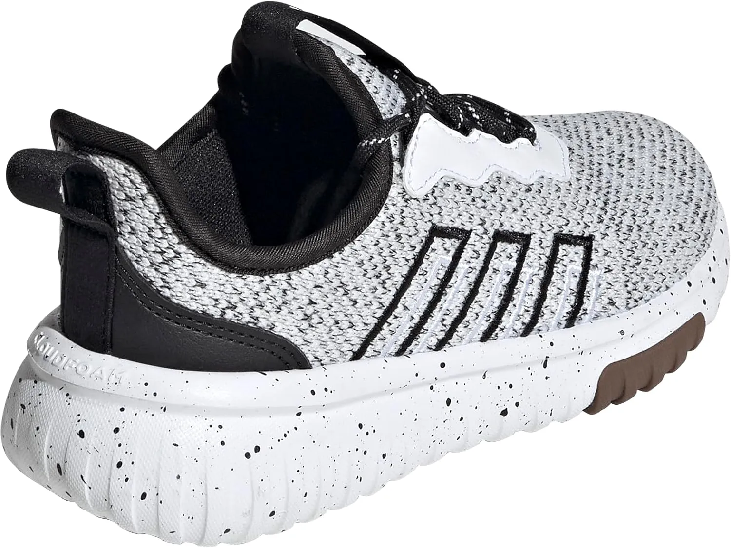 adidas Unisex-Child Kaptir Flow 2.0 Sneaker