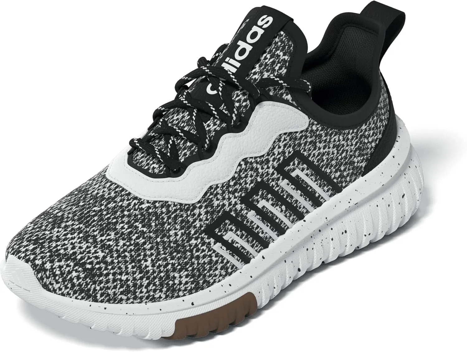 adidas Unisex-Child Kaptir Flow 2.0 Sneaker