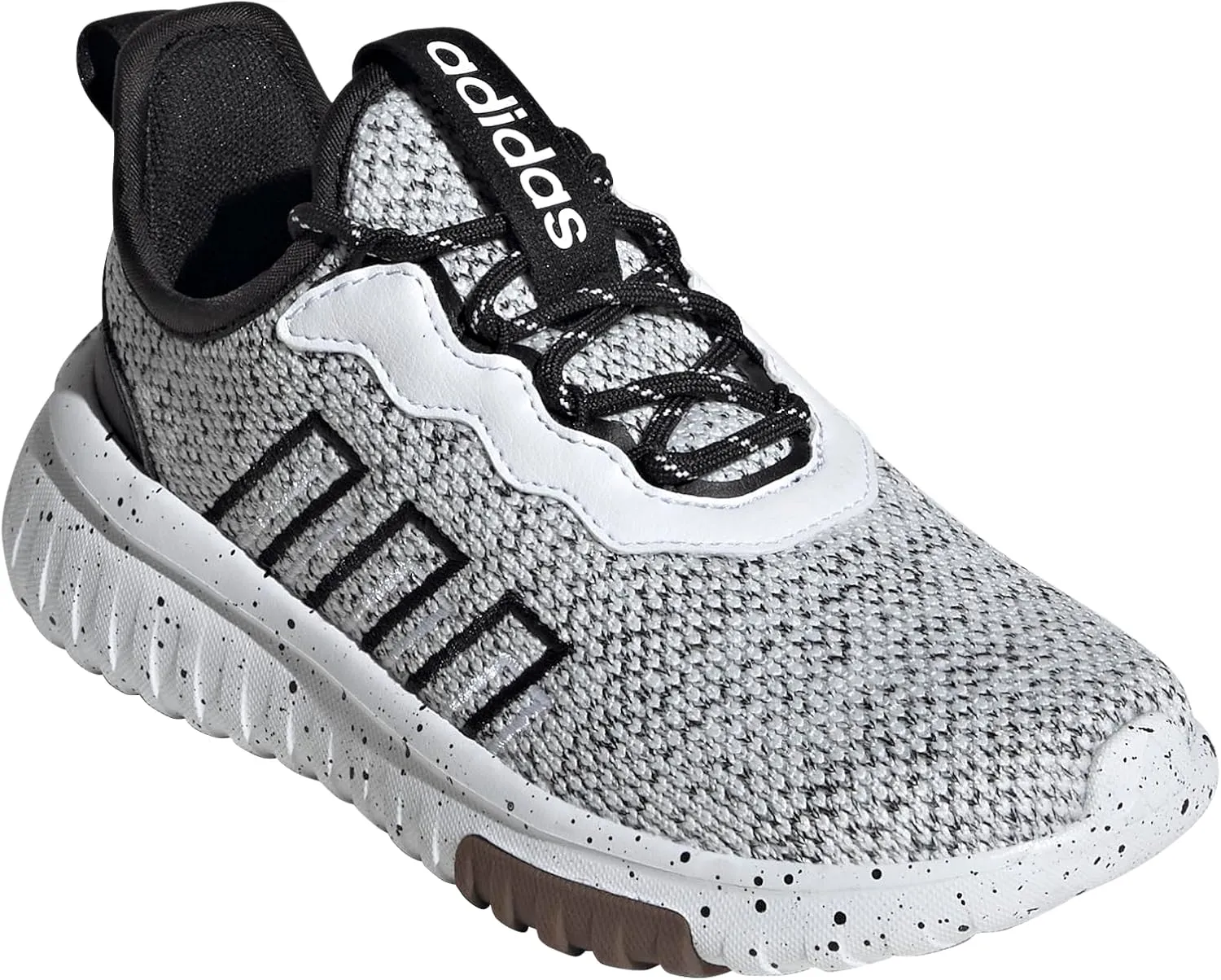 adidas Unisex-Child Kaptir Flow 2.0 Sneaker