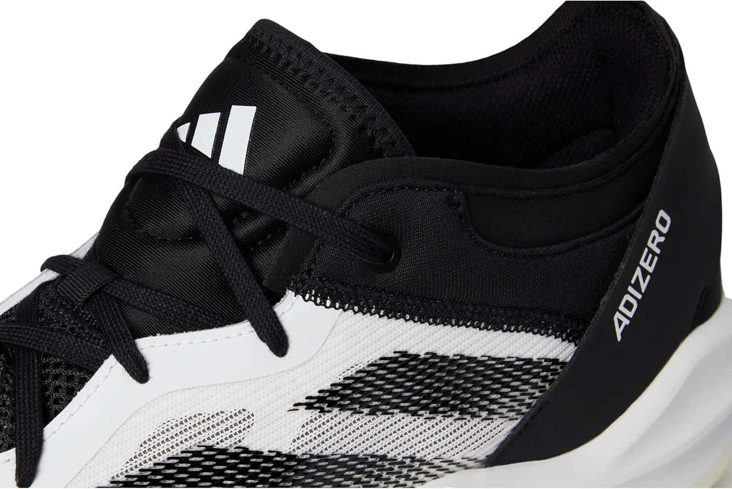 adidas Women's Adizero Select 2.0 Basketball Sneaker