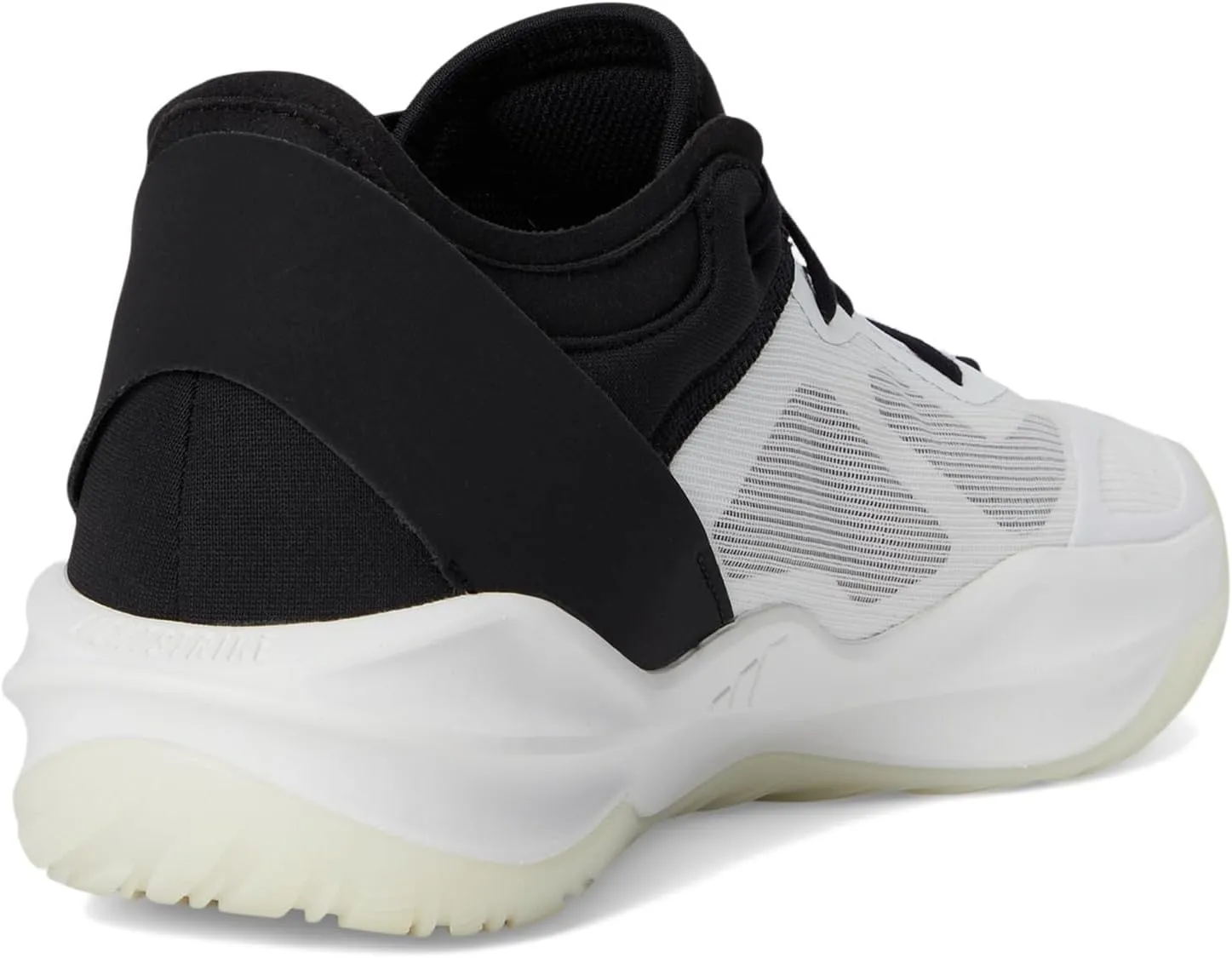 adidas Women's Adizero Select 2.0 Basketball Sneaker