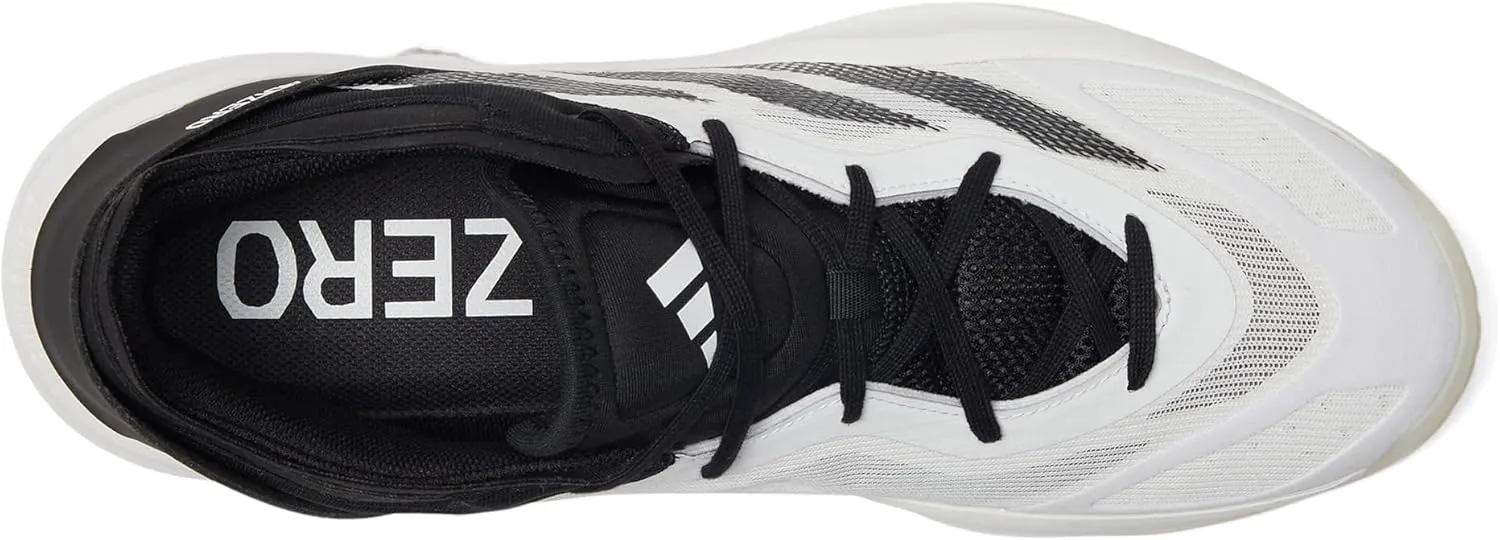 adidas Women's Adizero Select 2.0 Basketball Sneaker