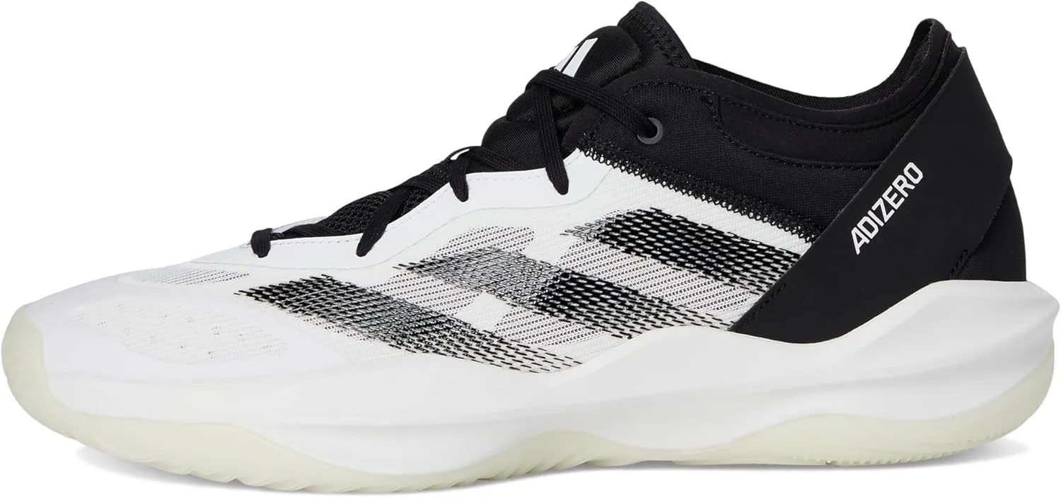 adidas Women's Adizero Select 2.0 Basketball Sneaker