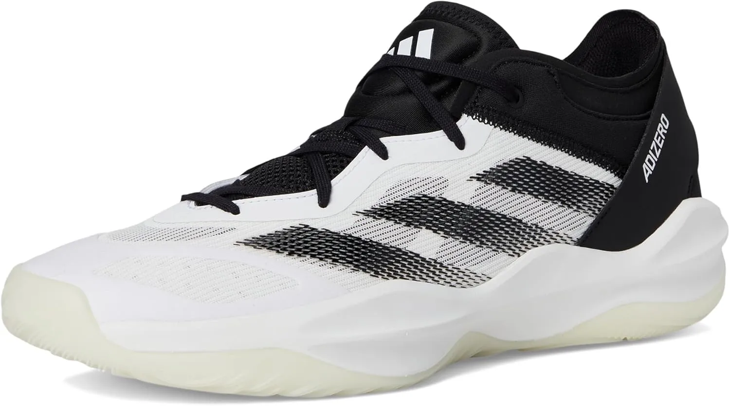 adidas Women's Adizero Select 2.0 Basketball Sneaker