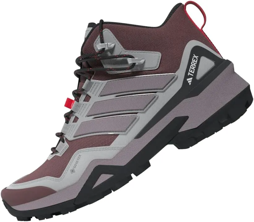 adidas Women's Terrex Skychaser Gore-tex Mid Top Hiking Shoes Sneaker