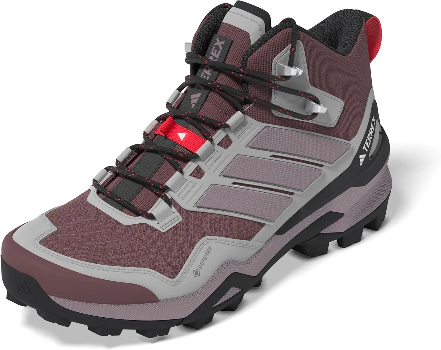 adidas Women's Terrex Skychaser Gore-tex Mid Top Hiking Shoes Sneaker