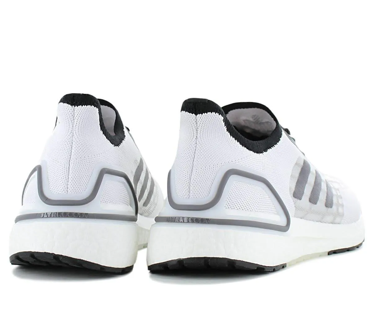 adidas x JAMES BOND 007 - ULTRA BOOST S.RDY - Sneakers Schuhe Weiß FY065
