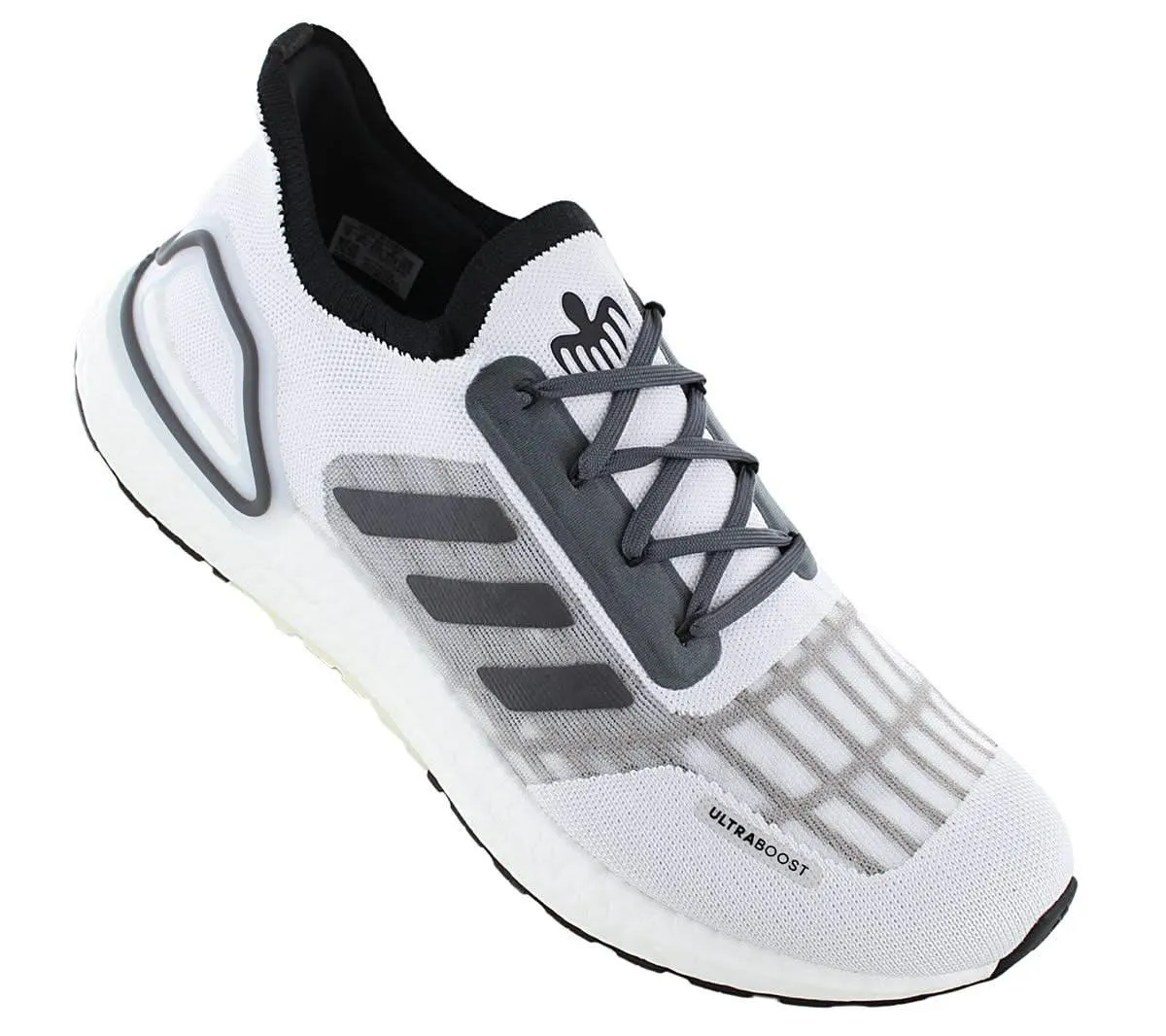 adidas x JAMES BOND 007 - ULTRA BOOST S.RDY - Sneakers Schuhe Weiß FY065