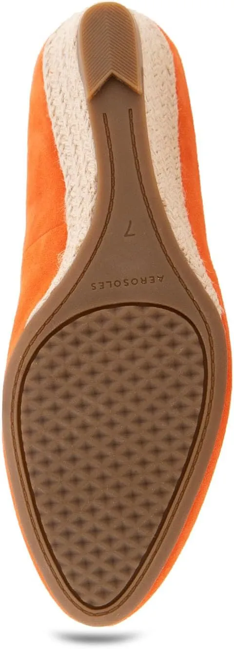 Aerosoles Women's Iris Pump