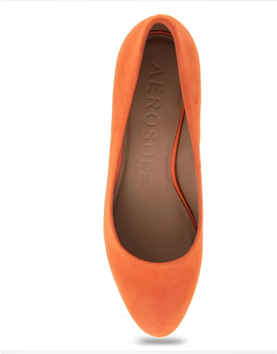 Aerosoles Women's Iris Pump