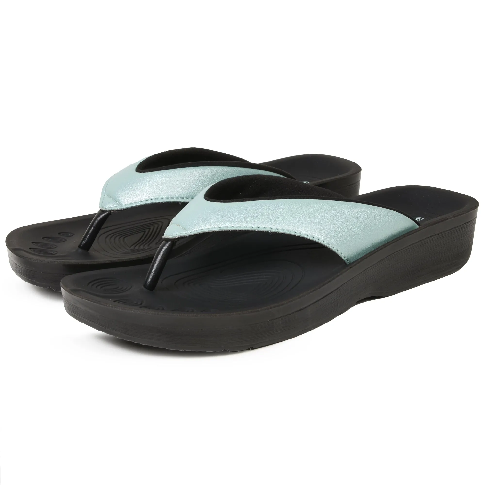 Aerothotic - Pearly Fume Women's Sandal