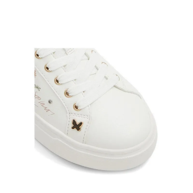 Aldo Gwiri 2.0 Women Low Top Sneaker - White