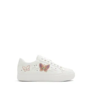 Aldo Gwiri 2.0 Women Low Top Sneaker - White