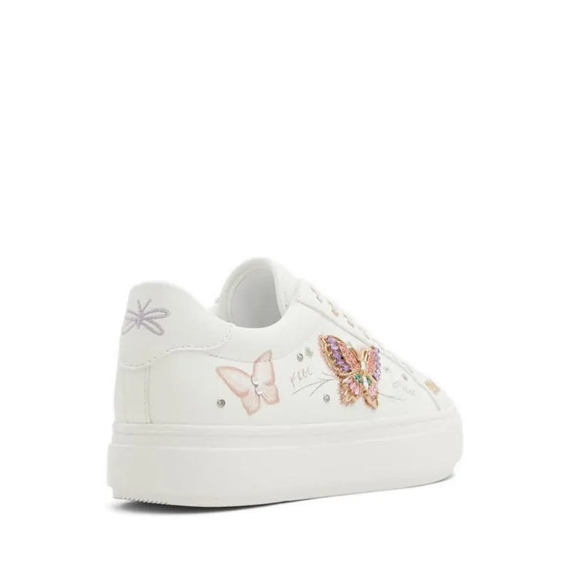 Aldo Gwiri 2.0 Women Low Top Sneaker - White
