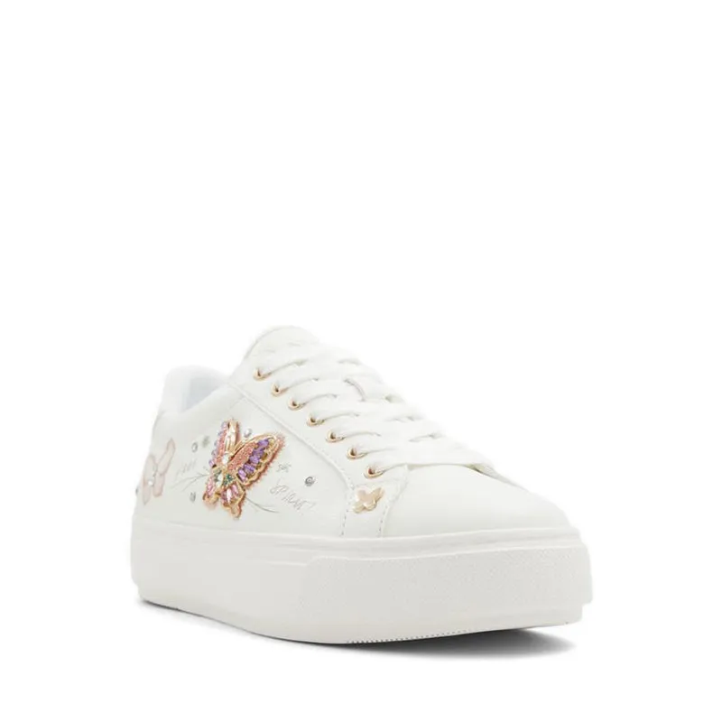 Aldo Gwiri 2.0 Women Low Top Sneaker - White