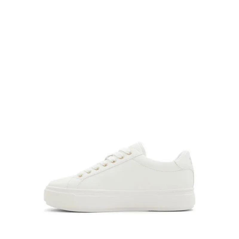 Aldo Gwiri 2.0 Women Low Top Sneaker - White