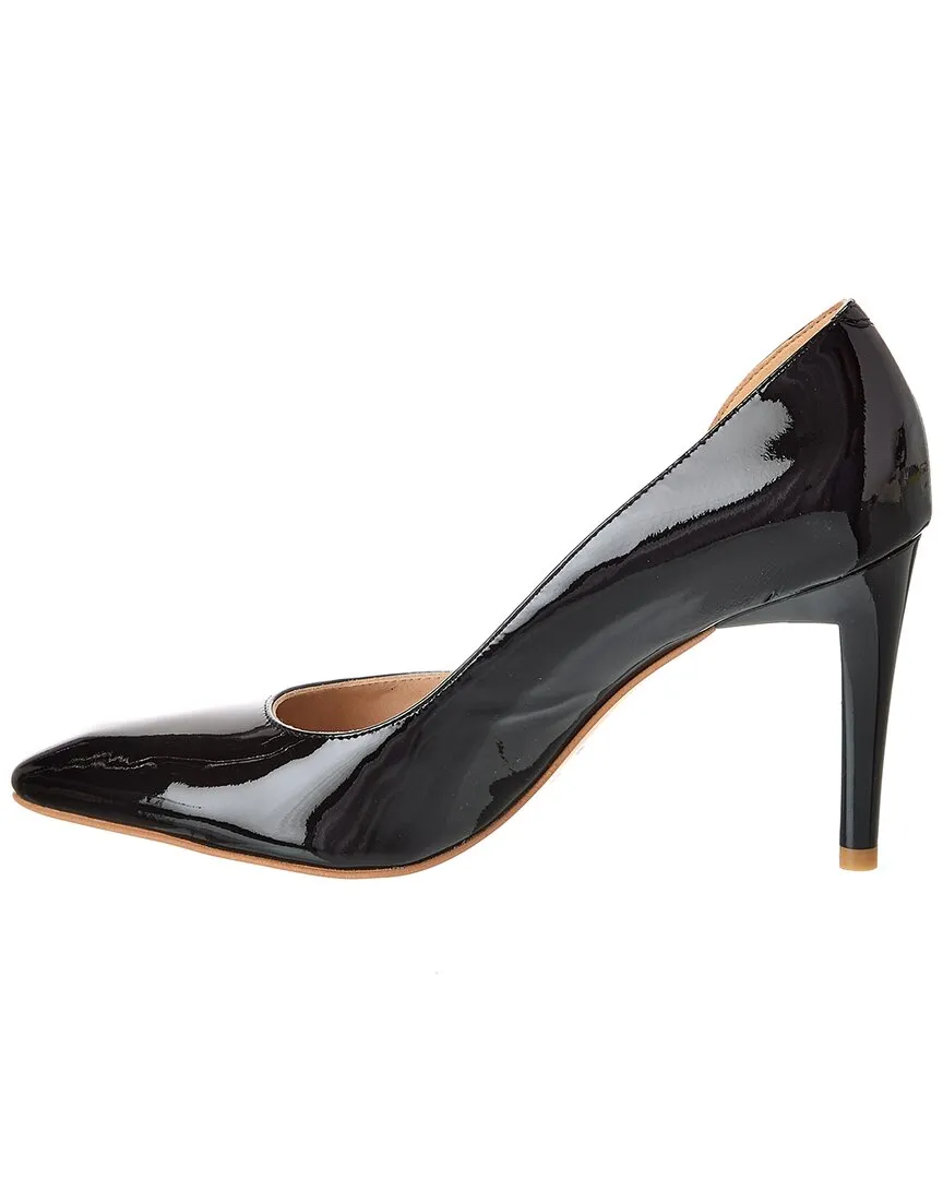 ALOHAS Amelia Leather Pump