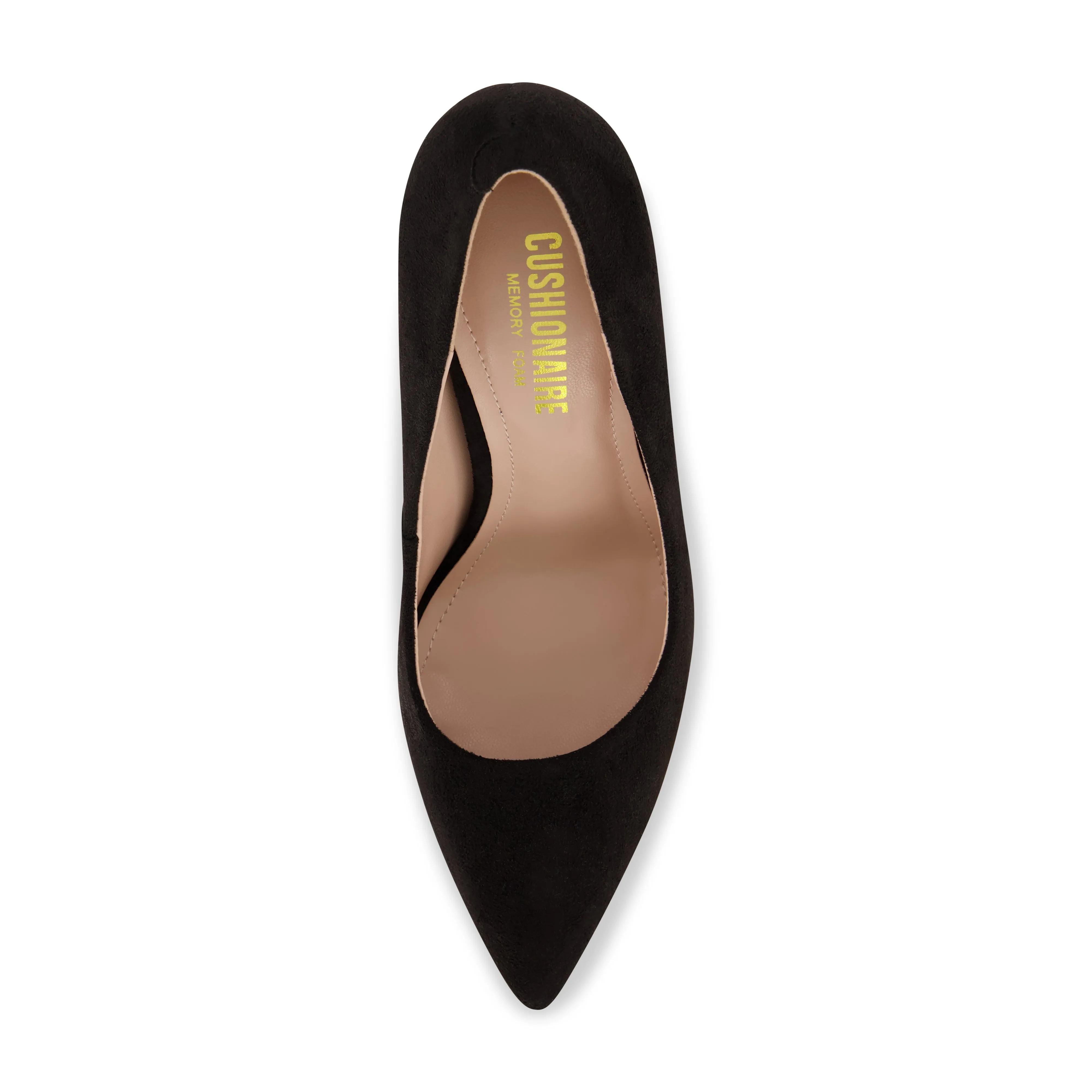 Alta Dress Pump