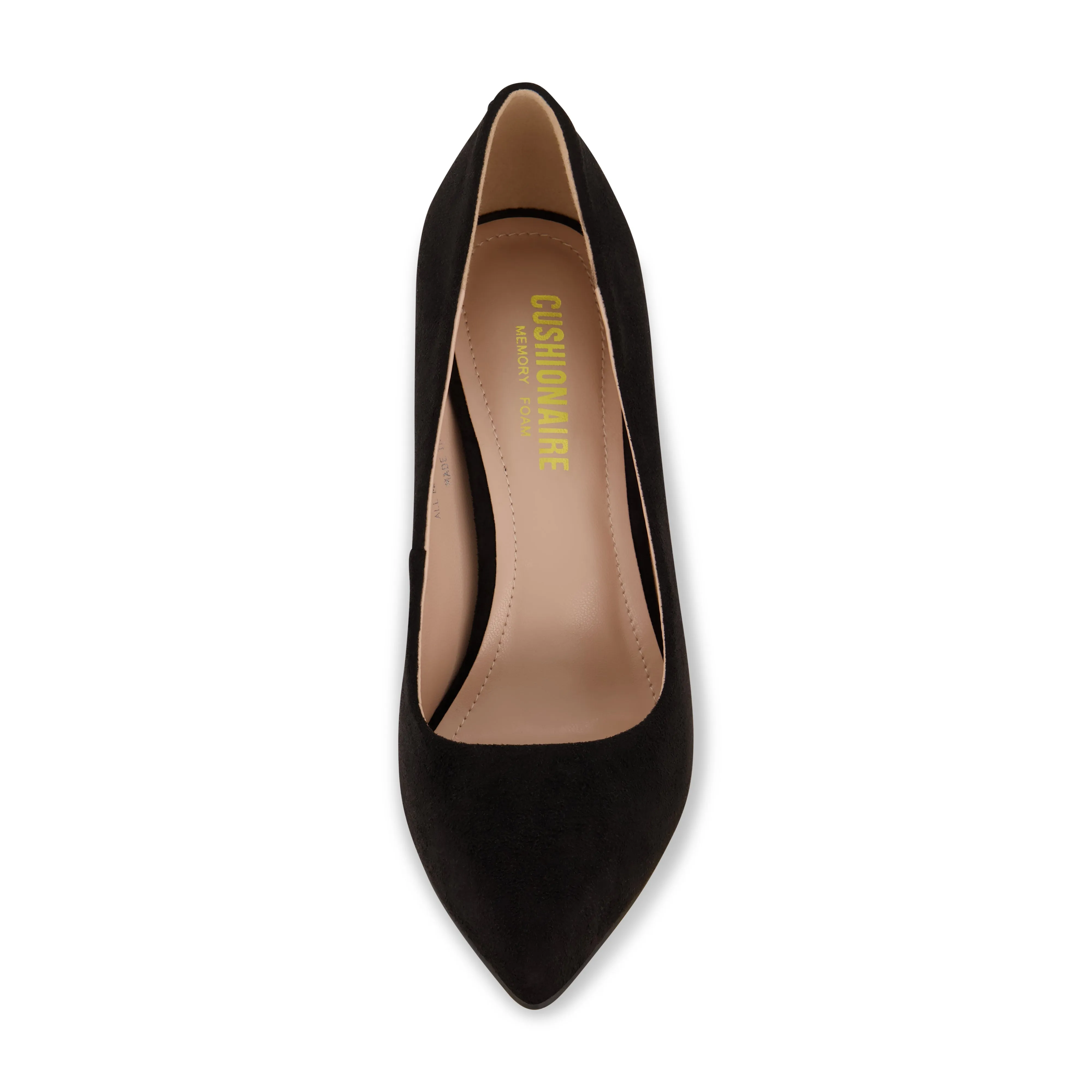 Alta Dress Pump