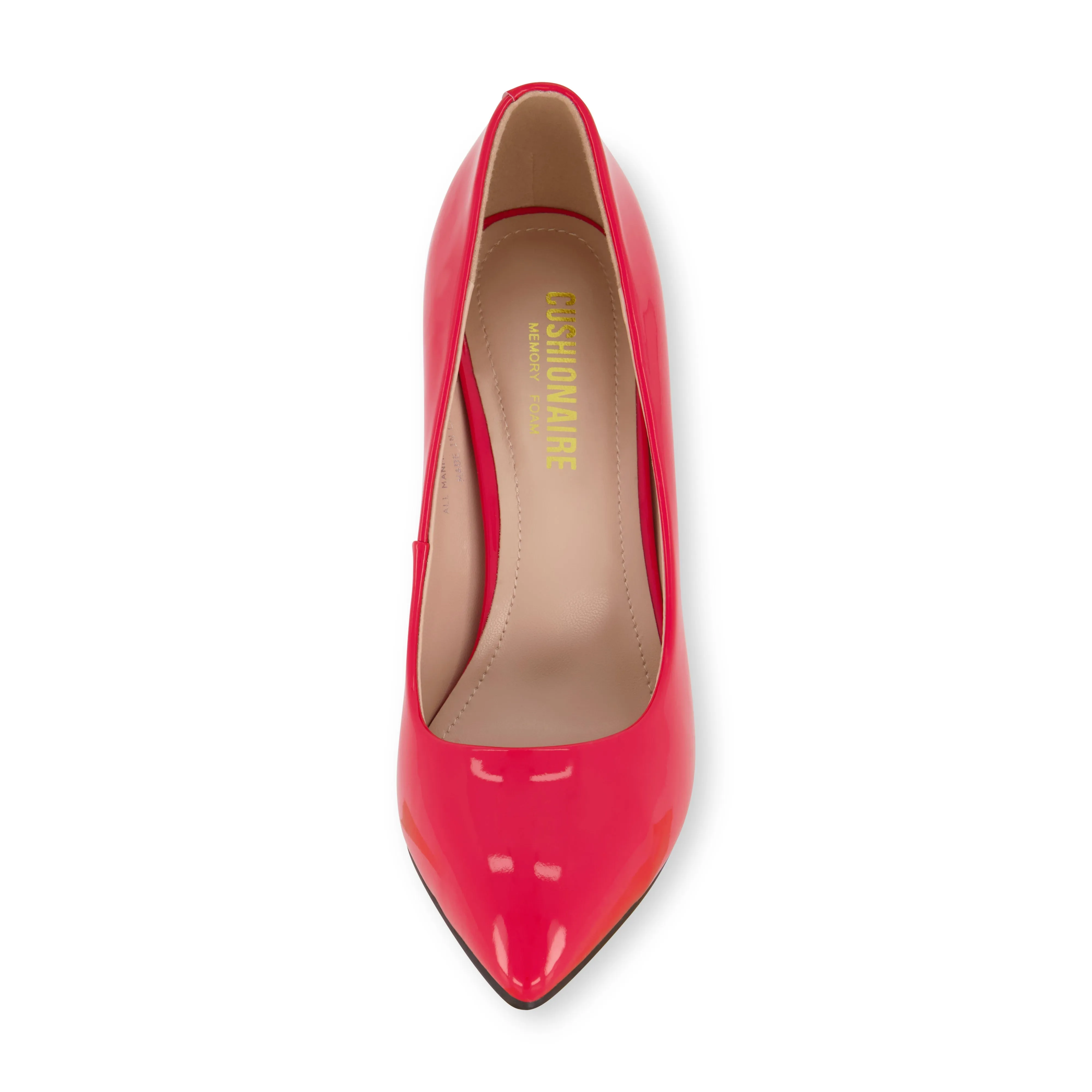 Alta Dress Pump