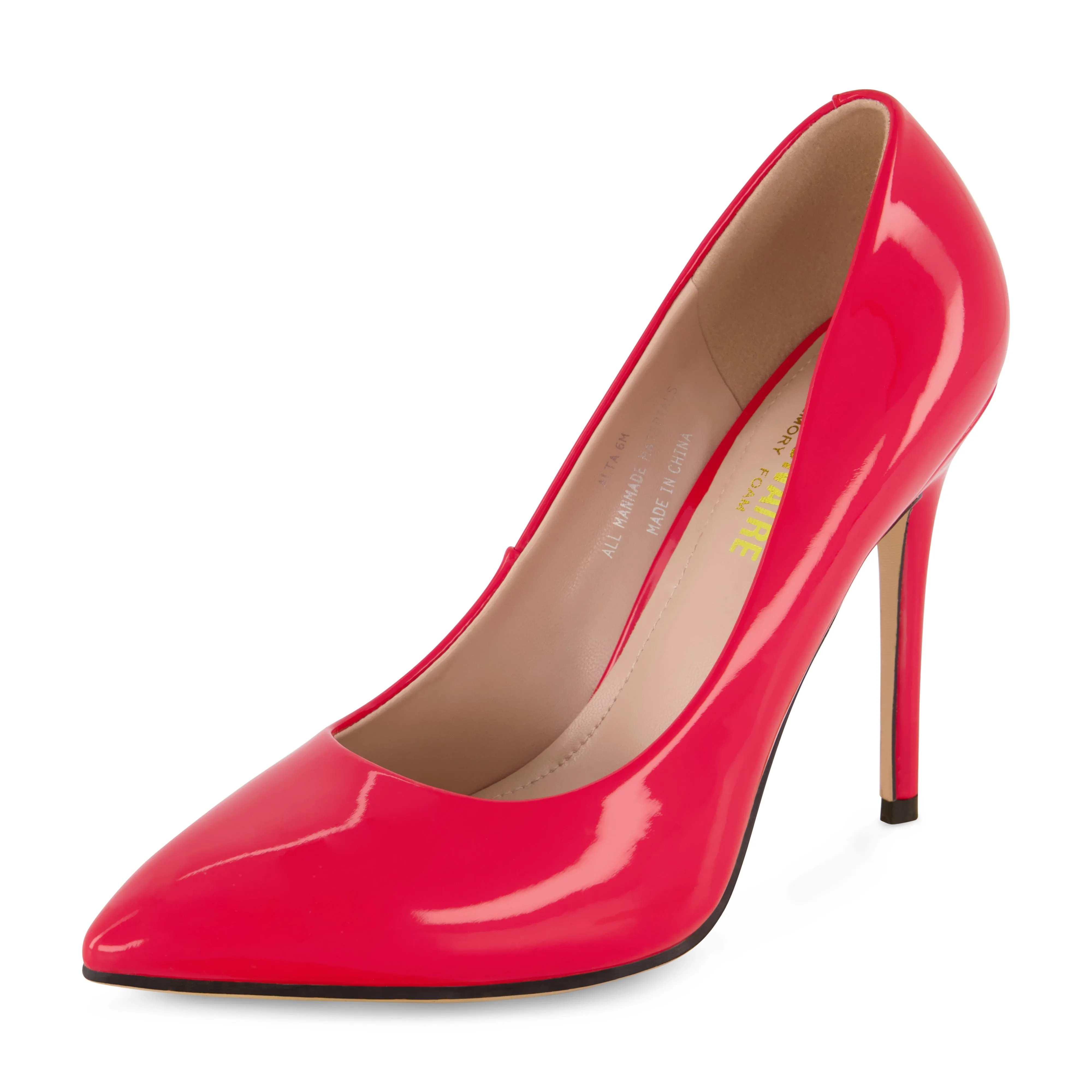 Alta Dress Pump
