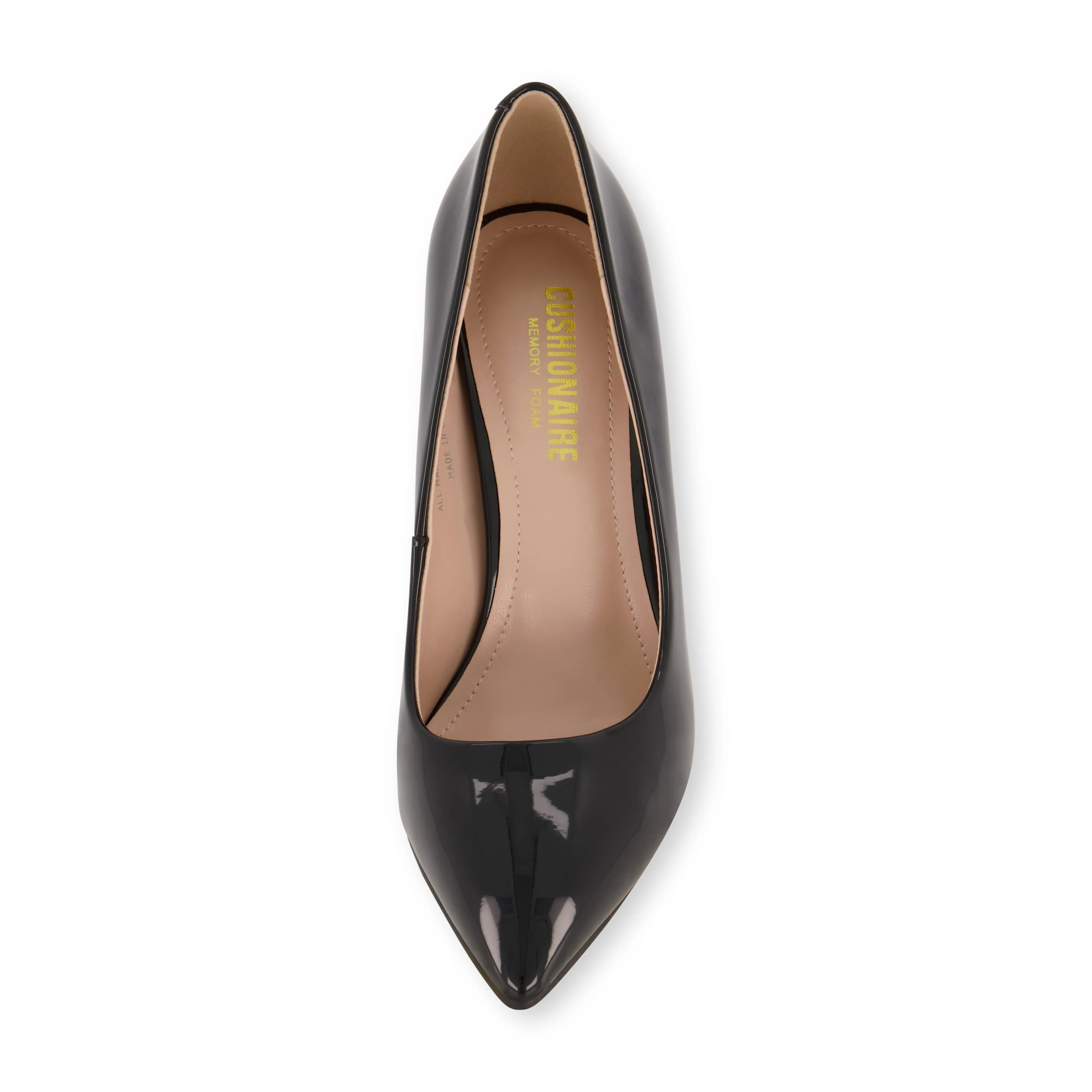 Alta Dress Pump